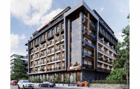 Kolaylı Residence’ta 2.8 milyon TL’den başlayan fiyatlarla! Yeni proje!