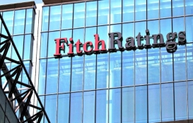 Fitch, Türkiye'nin kredi notunu açıkladı