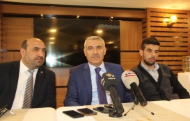 Malatya Battalgazi'nin 102 mahallesine 100 yeni proje!