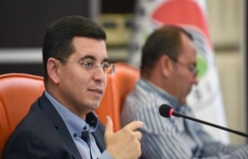 Kepez Belediyesi'nden 350 milyon TL'lik yatırım bütçesi!