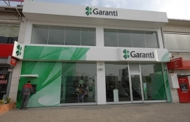 Garanti Bankası'ndan konut faiz indirimi!