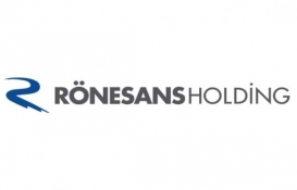 Rönesans Holding 2017 finansal tablo!