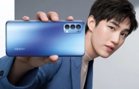 Oppo Reno 4 Pro'ya inanılmaz indirim! İşte 18 Nisan 2022 fiyat listesi...