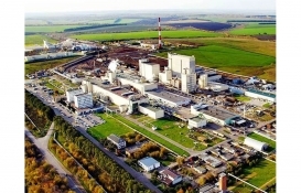 Bursa Gemiç köyünde kurulan tesisin imar planı iptal edildi!