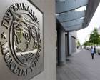IMF, ABD’nin büyüme beklentisini düşürdü!