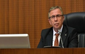 Mansur Yavaş: 12 bin konut projesi hazırladık!