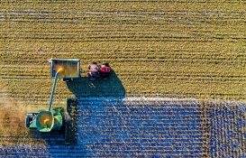 Çiftçiler dikkat! Tarım Kanunu’nda dev değişiklik! Çiftçinin ne üreteceğini bakanlık belirleyecek! Şimdi bakın!