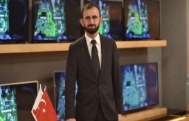 Atmaca Gayrimenkul'den yabancıya konut satışında rekor!