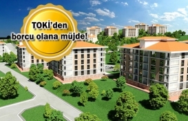 TOKİ 2019 indirim kampanyası başlıyor!
