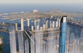 Franck Muller Aeternitas Tower’da 500 bin dolardan başlayan fiyatlarla! 