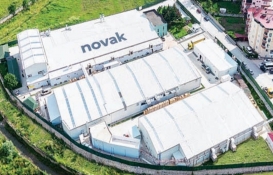 Nova, Samsun’a 30 milyon euroluk fabrika kurmaya hazırlanıyor!