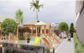 Metrolife Kirazlı'da 4 milyon 200 bin TL'den başlayan fiyatlarla! 