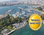 Fenerbahçe Kalamış Yat Limanı'nın yapılaşmasına itiraz!