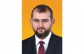 Bünyamin Demir kimdir?