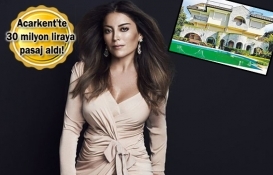 Aşkın Nur Yengi emlak kraliçesi çıktı!