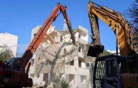 Kentsel dönüşümde bina yıkılmadan önce mutlaka bunu yapın! Dairenizin hakkını kağıt üzerinde değil, gerçekte koruyun...