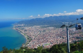 Ordu Büyükşehir 24 iş yerini kiraya verecek! İhalesi 23 Ocak'ta!