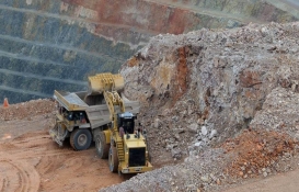 Alpaslan Özsarı Maden İnşaat konkordato ilan etti!