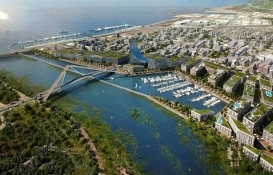 Kanal İstanbul Çalıştayı’na bu çağrı damga vurdu!