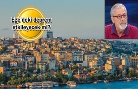 Naci Görür'den tüyler ürperten Marmara depremi açıklaması!