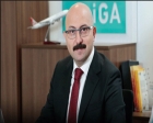 Hüseyin Keskin: 3. havalimanı yolcu dostu olacak!