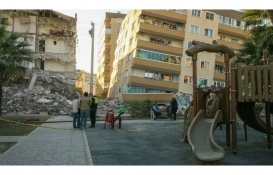 İzmir Bayraklı halkı kentsel dönüşüme neden karşı çıktı?