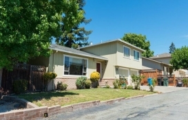 ABD Atherton'da en ucuz ev 2,5 milyon dolar!