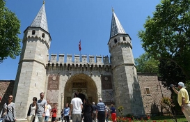 Bayramda müzeler, saraylar açık mı? Ramazan Bayramı’nda hangi müzeler açık? Ramazan Bayramı’nda müzeler bedava mı?