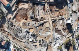 Türkiye genelinde kentsel dönüşüm seferberliği: 2,3 milyonu aşkın bağımsız birim yenileniyor!