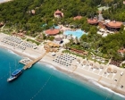 Antalya Tekirova Martı Myra Otel ve Çamyuva Lojman Arsası değerleme raporu yayınlandı!