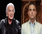 Robbie Williams ile Jimmy Page arasında inşaat krizi çıktı!
