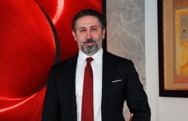 Tahincioğlu, 16. Gayrimenkul Zirvesi'nde yerini aldı!