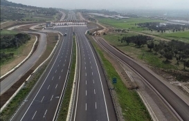 İstanbul-İzmir Otoyolu açılışı için son 3 gün!