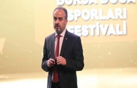 Bursa'ya yeni metro müjdesi!