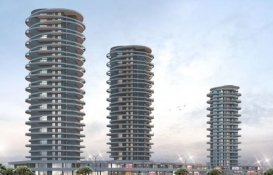 Nokta Ankara'da 1 milyon 948 TL'den başlayan fiyatlarla konut sahibi olma fırsatı!