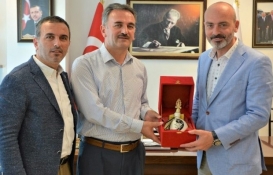 Gemlik'te imar ve kentsel dönüşüm sorunu çözülecek!