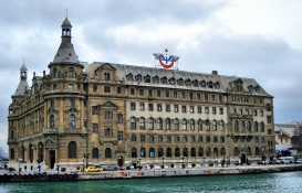 Danıştay’ın gar kararı: İBB haklı, ihale iptal!