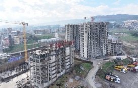 İzmir’in deprem master planı için imzalar atıldı!