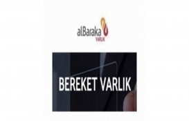 Bereket Varlık Kiralama 450 milyon TL'lik kira sertifikası sattı!