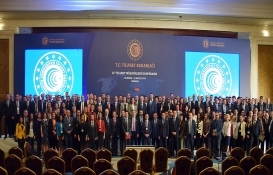 TMB: Yurt dışında yılda 30 milyar doları yakalayacağız!