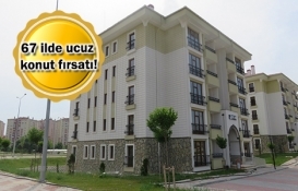 TOKİ 50 bin konut başvuruları yarın sona eriyor!