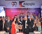 Kılıçoğlu Kiremit 90. yaşını kutladı!