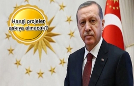 Mega projeler yabancı yatırımla hayata geçirilecek!
