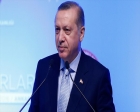 Cumhurbaşkanı Erdoğan: 2023'e kadar 65 yeni OSB kuracağız!