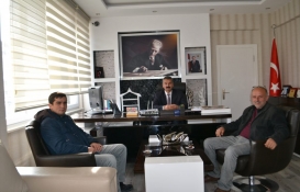 İskilip Toplum Sağlığı Merkezi binasının inşaatı başladı!