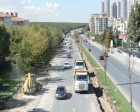 Turan Güneş Bulvarı'nde 3. etap çalışmaları başlıyor!