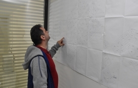 Balıkesir'de 34 yıllık mülkiyet sorunu çözülüyor!