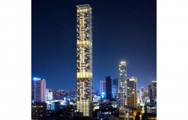 J Tower 3’te 367 bin dolara!