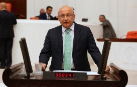 Esnafa kira desteği ve borç ertelenmesi yapılmalı!