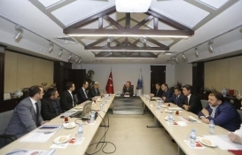 Sahabiye Kentsel Dönüşüm'de ikinci etabın ihalesi hazır!